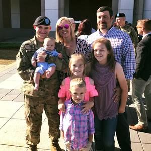 Meet your Posher, Frannie